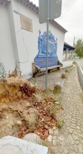 Se o património tivesse voz… Capela e Fonte de São Lourenço votadas ao abandono