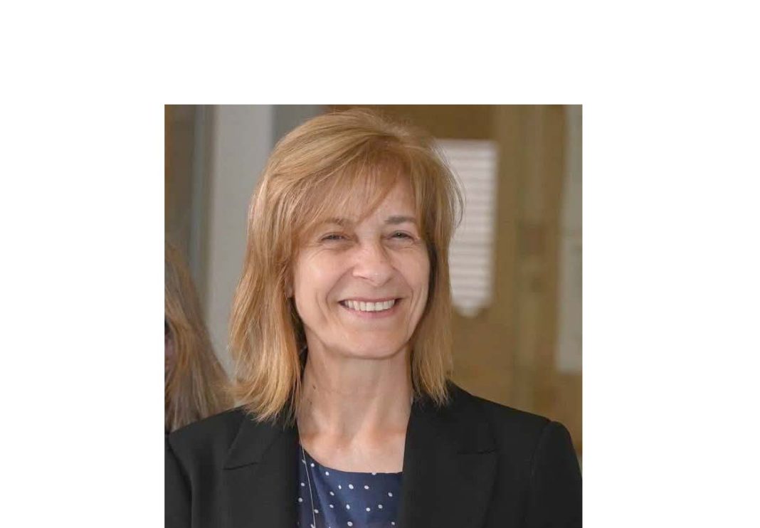 Maria de Lurdes Ferromau Fernandes é a nova Diretora do Centro de Emprego e Formação Profissional de Tomar Maria de Lurdes Ferromau Fernandes é a nova Diretora do Centro de Emprego e Formação Profissional de Tomar