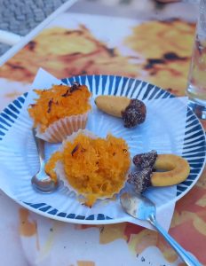 Em Abrantes, a simpatia também faz parte da receita