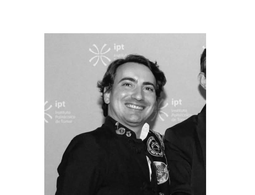 Faleceu Nuno Albuquerque, antigo aluno do Instituto Politécnico de Tomar