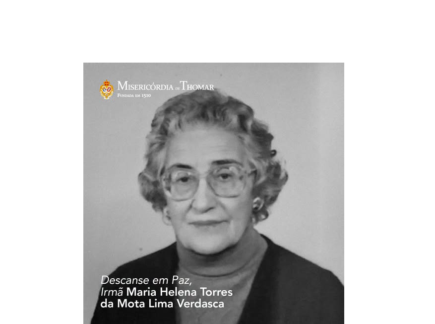 Morreu Maria Helena Mota Lima, antiga guardiã do Museu dos Fósforos Morreu Maria Helena Mota Lima, antiga guardiã do Museu dos Fósforos