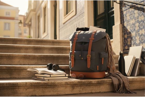Encontre a Mochila Ideal para o Regresso às Aulas na Loja de Mochilas