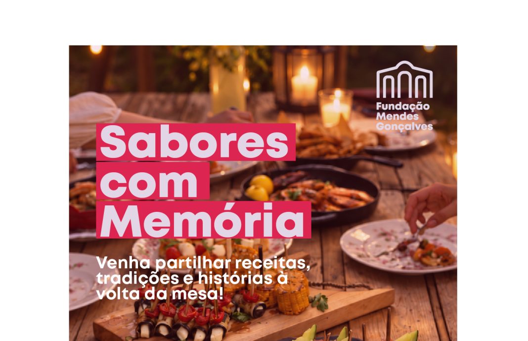 Golegã junta comunidade à mesa para partilhar receitas e memórias Golegã junta comunidade à mesa para partilhar receitas e memórias