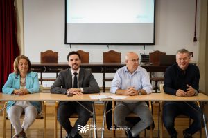 Tejo Ambiente atribui 1.352,50 euros em donativos a entidades sociais de Tomar