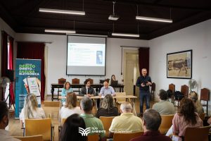 Tejo Ambiente atribui 1.352,50 euros em donativos a entidades sociais de Tomar