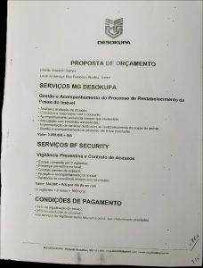 Homem foi agredido em Ferreira do Zêzere e suspeita que a agressão foi encomendada