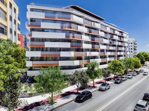 Investimento de 20 milhões leva habitação de luxo a Santarém, preços começam nos 495 mil euros