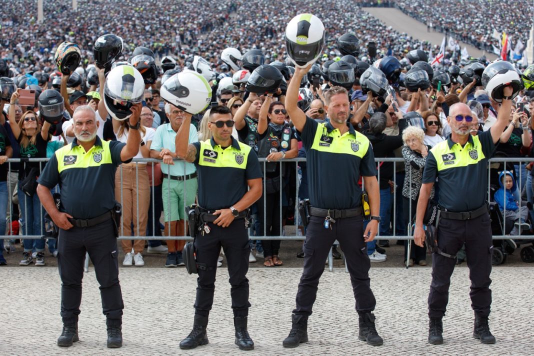 Fátima prepara-se para receber milhares de motociclistas na Bênção dos Cap