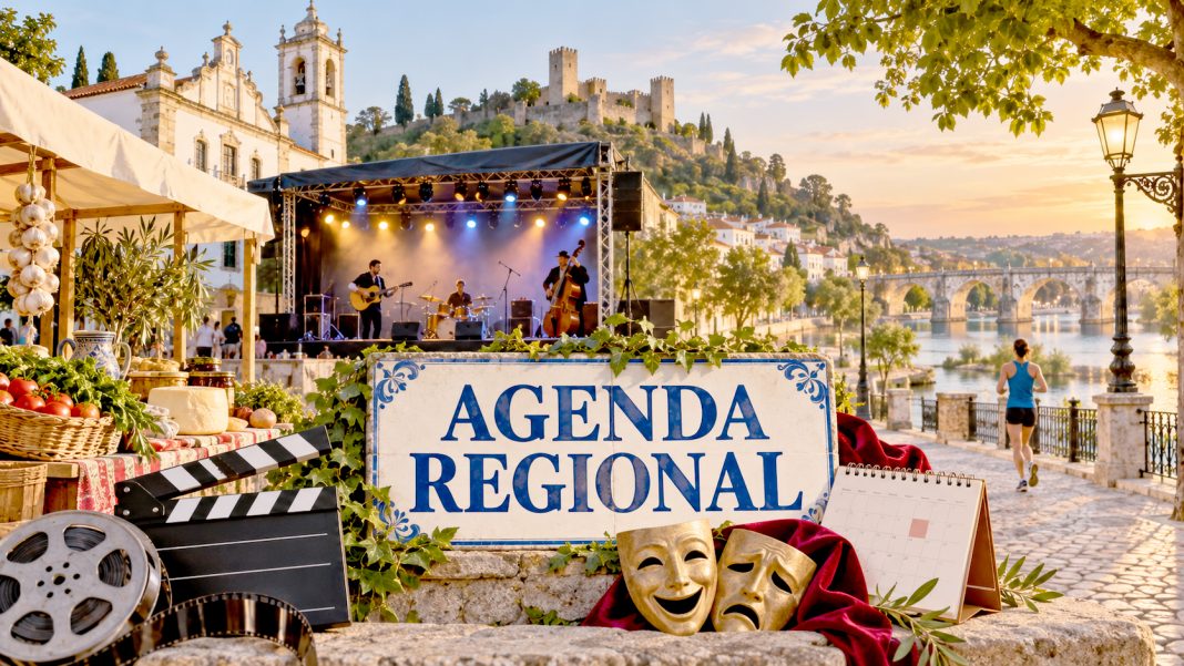 Agenda regional: música, humor, cinema e tradição para aproveitar este fim de semana Agenda regional: música, humor, cinema e tradição para aproveitar este fim de semana