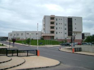 Hospital de Tomar já tratou 50 doentes oncológicos com cirurgia robótica