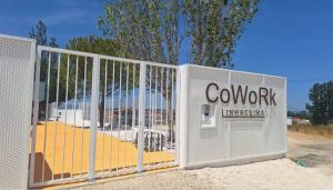 Espaço Coworking da Linhaceira poderá ser transformado em unidade de saúde