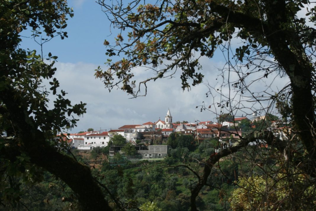 Câmara de Tomar vai avaliar pontos críticos na Pedreira e Além da Ribeira Câmara de Tomar vai avaliar pontos críticos na Pedreira e Além da Ribeira