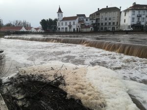 Rio Nabão continua à espera: Governo reconhece urgência, mas não garante financiamento para as ETAR