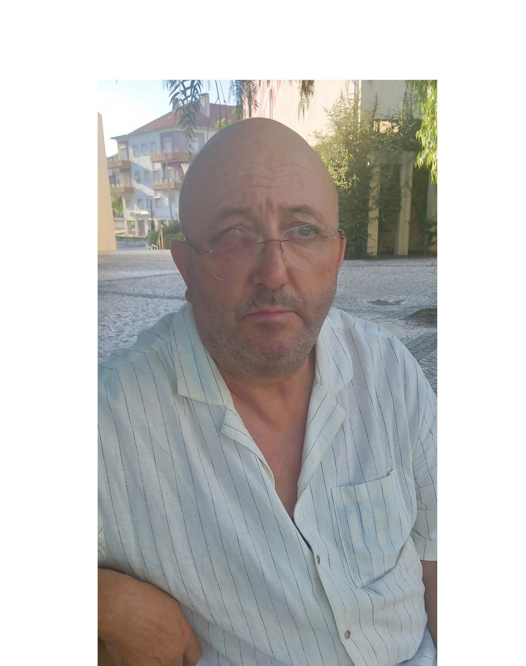 Homem foi agredido em Ferreira do Zêzere e suspeita que a agressão foi encomendada Homem foi agredido em Ferreira do Zêzere e suspeita que a agressão foi encomendada
