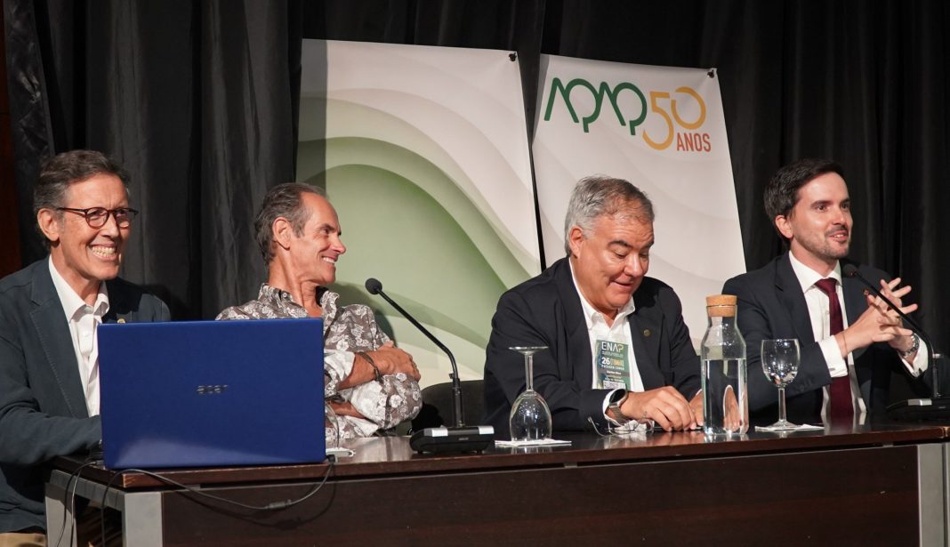 Tomar reúne arquitectos paisagistas nos 50 anos da associação profissional