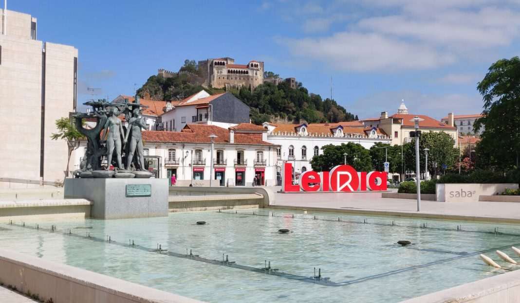 Leiria candidata-se a Capital Portuguesa da Cultura 2028