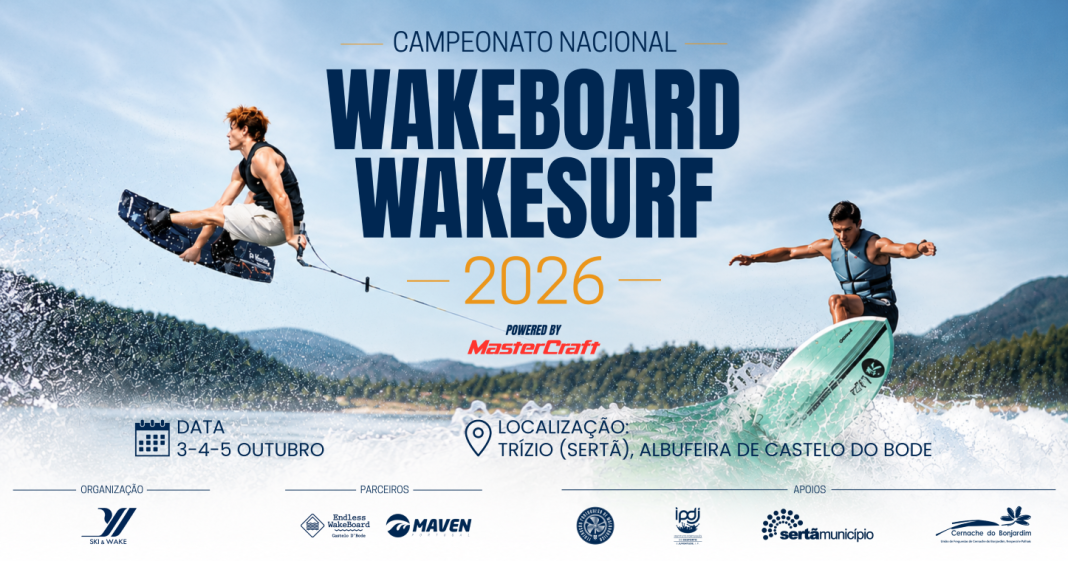 Wakeboard e Wakesurf