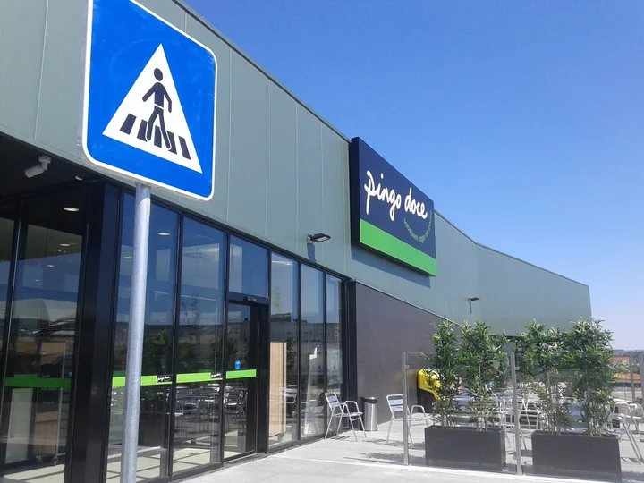 Pingo Doce reabre amanhã em Tomar, após obras de remodelação
