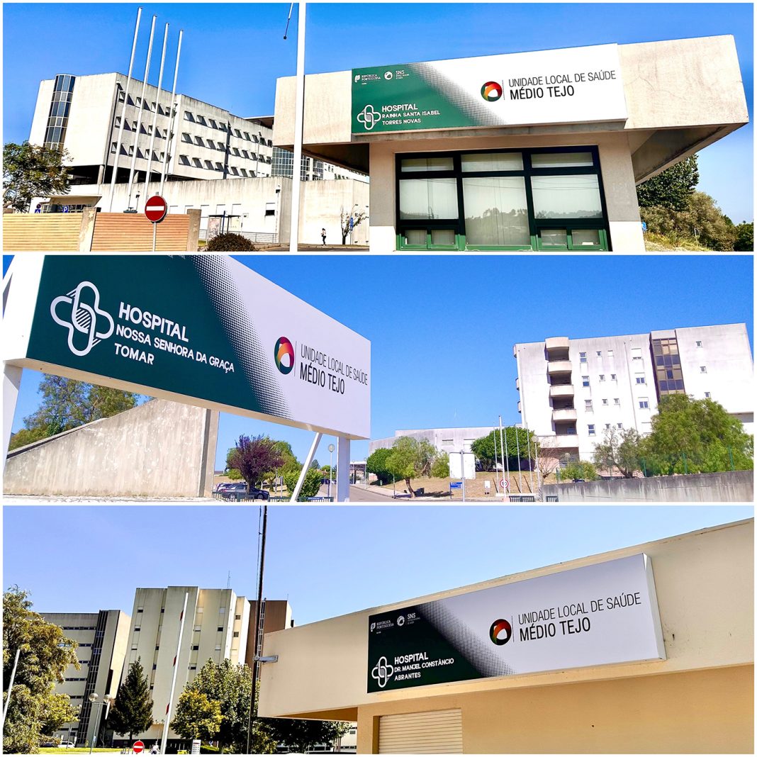 ULS Médio Tejo abre 30 vagas para formar médicos especialistas e quer fixar médicos na região