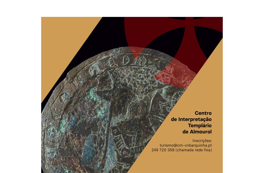 Conferência Internacional reúne especialistas em torno da Ordem do Templo, Cavalaria Espiritual e Templarismo na Barquinha