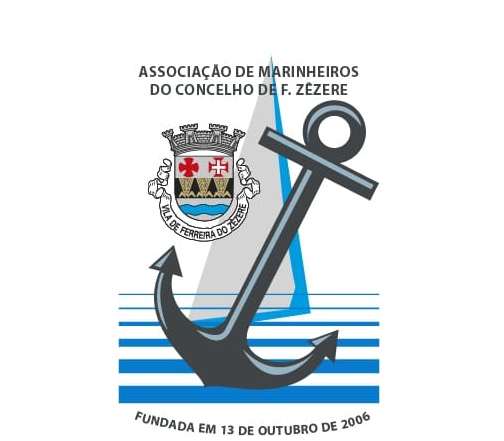 Associação de Marinheiros de Ferreira do Zêzere celebra sábado o seu 20º aniversário