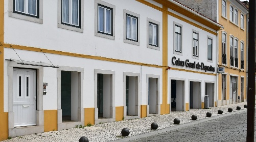 Ferreira do Zêzere inaugura Loja do Cidadão e lança primeira pedra do Innovation Hub de Pias Ferreira do Zêzere inaugura Loja do Cidadão e lança primeira pedra do Innovation Hub de Pias
