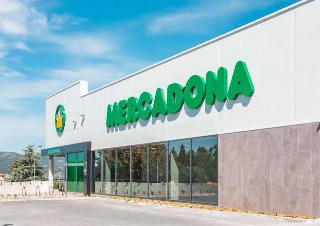 Mercadona vai instalar-se no antigo pavilhão da Nersant em Torres Novas Mercadona vai instalar-se no antigo pavilhão da Nersant em Torres Novas