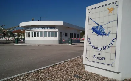 Tancos: investimento de 500 milhões na aviação promete transformar a economia do Médio Tejo Tancos: investimento de 500 milhões na aviação promete transformar a economia do Médio Tejo