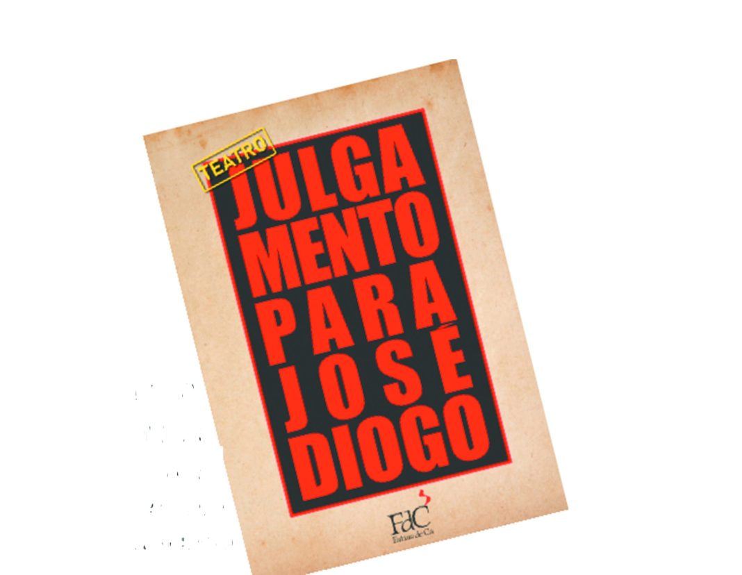 Fatias de Cá leva «Julgamento para José Diogo» ao Tribunal de Tomar.